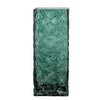 Bloomingville - Remon Vase Grøn Glas h30cm - Vaser -82055095 - ByNordico