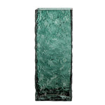 Bloomingville - Remon Vase Grøn Glas h30cm