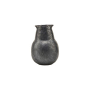 Pion Flaske Sortbrun Porcelæn H12cm - House Doctor - Kander -206260210 - ByNordico (4539287076977)