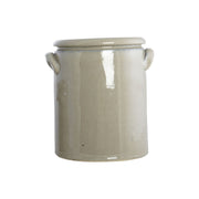 Pottery M Urtepotte Sandfarvet Ler - House Doctor - Urtepotter -dp0234 - ByNordico (4424210546801)