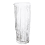 Bloomingville - Ronja Karaffel Klar Glas Ø9,5xH23 cm