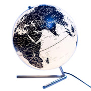 The World Globus Bordlampe Ø30cm - Halo Design - Bordlamper -5705639735969 - ByNordico (4518966526065)