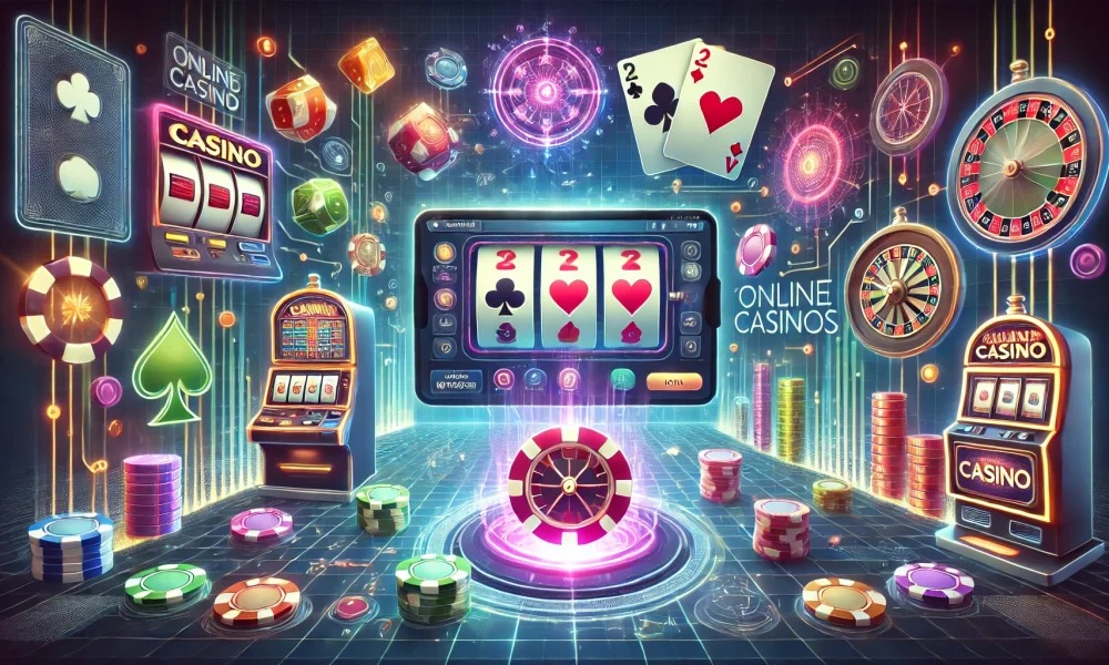 Casinoer med dansk sprog og lokal support
