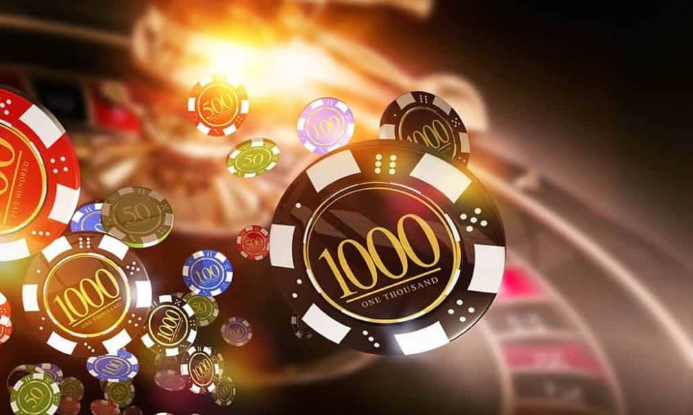 Progressive jackpots og deres mekanismer